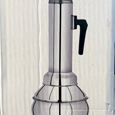 Premier Delight Stainless Steel Puttu Maker