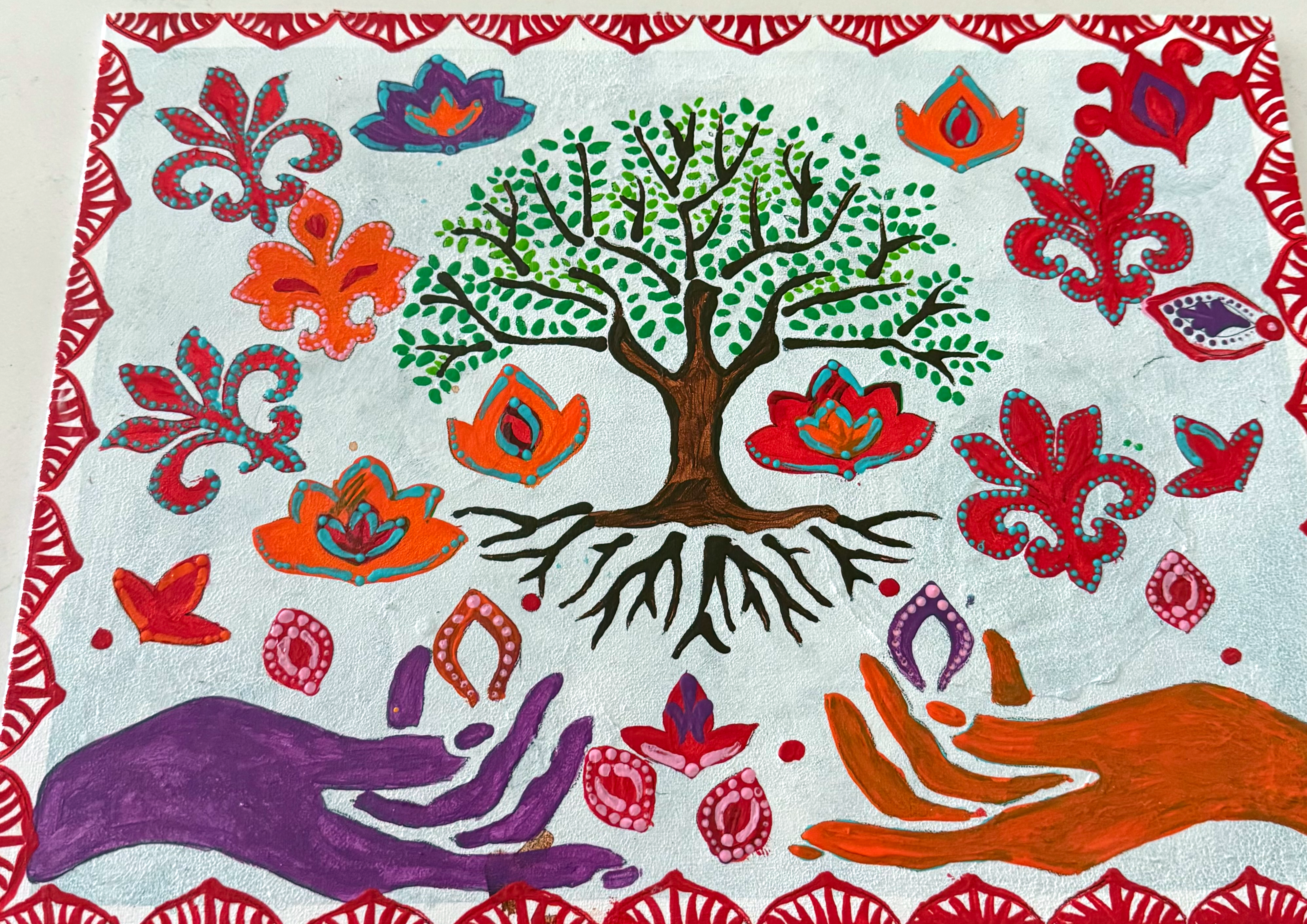 Your Home - Your Culture