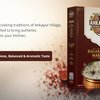 Bagara Rice Masala