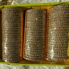 Kundan Metal Kada Bangles