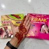 Mehindi Cones - Karachi (Regular cone)| Kiraak(Instant cone)