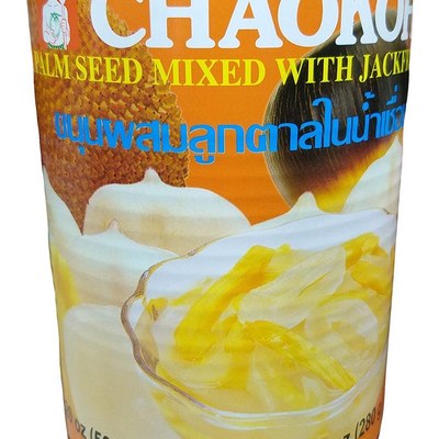 Chaokoh Jackfruit, 10 Oz