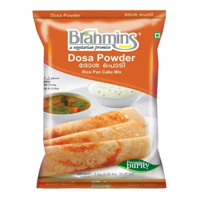 Brahmins Dosa Podi, 2.2 Lb