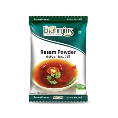 Brahmins Rasam Powder, 100 Grams