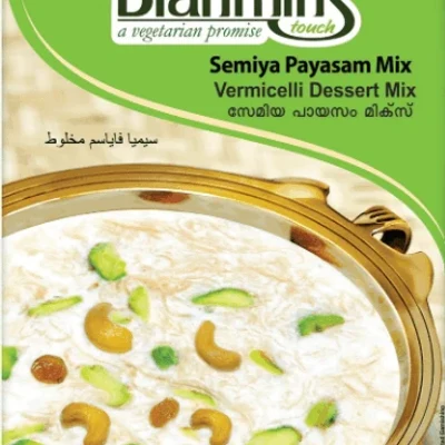 Brahmins Semiya Paysam Mix, 200 Grams