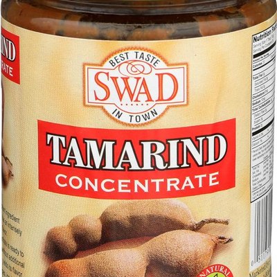 Swad Tamarind Concentrate, 32 Oz
