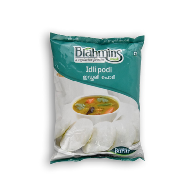 Brahmins Idli Podi, 2.2 LB