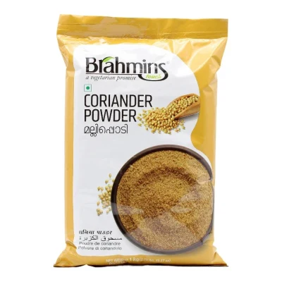Brahmins Coriander Powder, 1 Kg