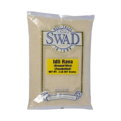 Swad Idli Rava, 2 lb