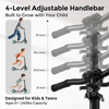 WayPlus Aquas kick scooter foldable