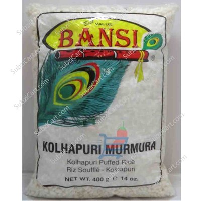 Bansi Kolhapuri Murmura, 2 Lb