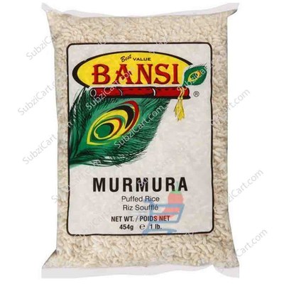 Bansi Murmura, 1 LB