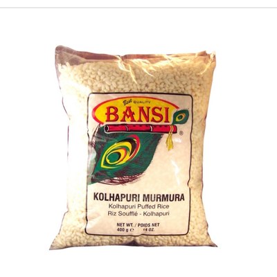 Bansi Chora Vadi, 7 Oz