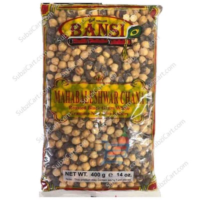 Bansi Mahabaleshwar Chana, 14.1 Oz