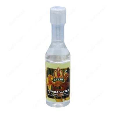 Laxmi Kewda Water