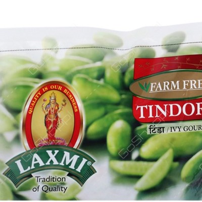 Laxmi Tindora Frozen 300 Grams