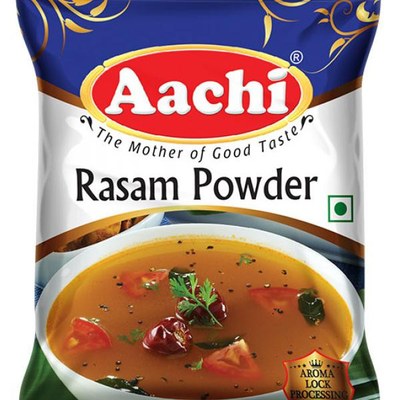 Aachifoods Rasam Powder, 100 Grams