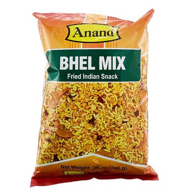 Anand Bhel Mix, 740 Grams