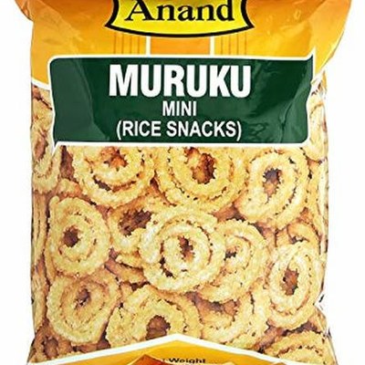 Anand Mini Muruku, 200 Grams