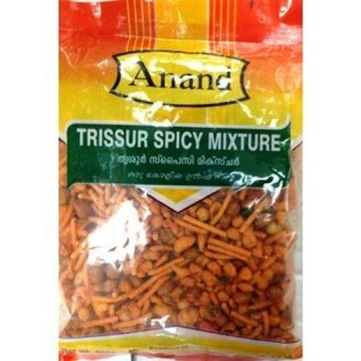 Anand Trissur Spicy Mixture, 400 Grams