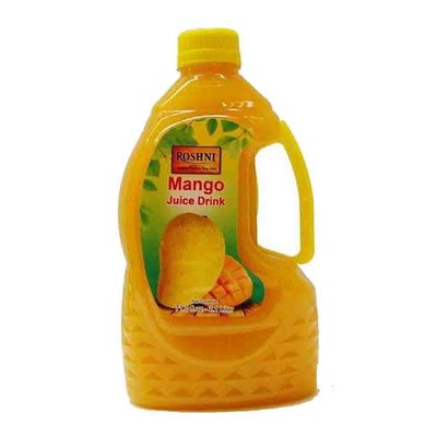 Roshni Mango Juice, 2 Litre