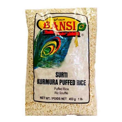 Bansi Murmura Surti, 1 LB