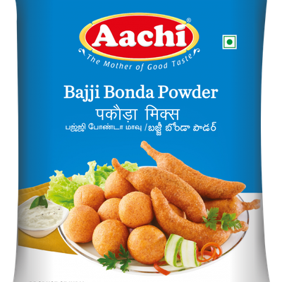 Aachi Bajji Bonda Powder, 200 Grams