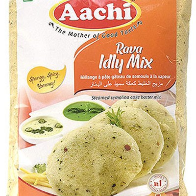 Aachi Rava Idly Mix, 1 Kg