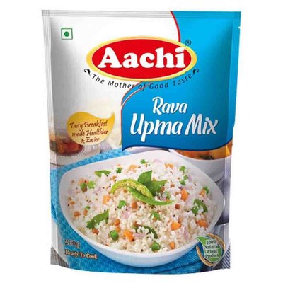 Aachi Rava Upma Mix, 200 Grams