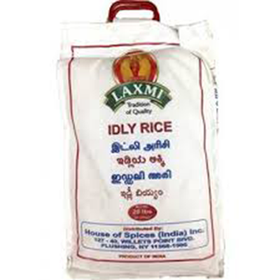 Laxmi Idly Rice,  20 LB