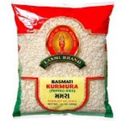 Laxmi Basmati Kurmura, 400 Grams