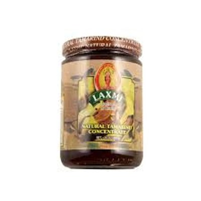 Laxmi Tamarind Paste, 14 Oz