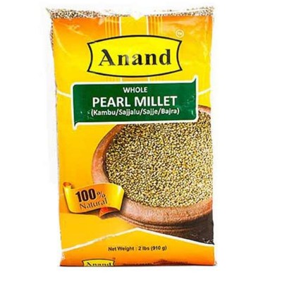 Anand Pearl Millet, 5 Lb