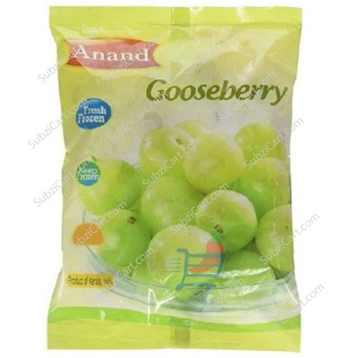 Anand Gooseberry Frozen, 16 Oz