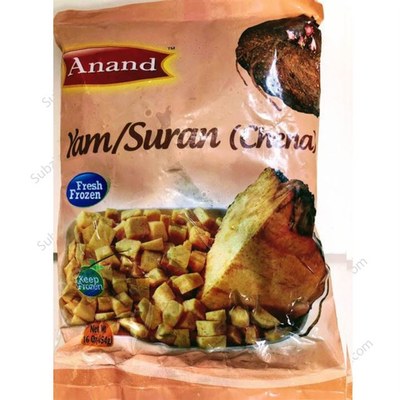 Anand Suran Frozen, 16 Oz