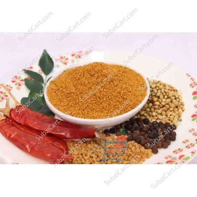 Laxmi Sambar Mix,  300 Grams
