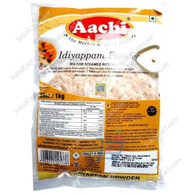 Aachi Idiyappam Powder, 1 Kg