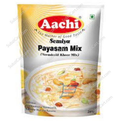 Aachi Mix Vermicelli Payasam, 200 Grams