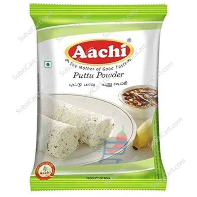 Aachi Puttu Powder, 1 Kg
