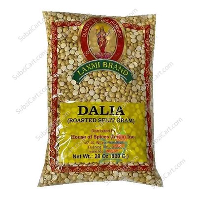 Laxmi Dalia, 800 Grams