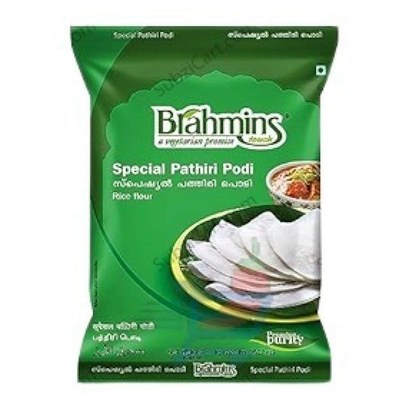 Brahmins Special Pathiri Podi, 7 Oz