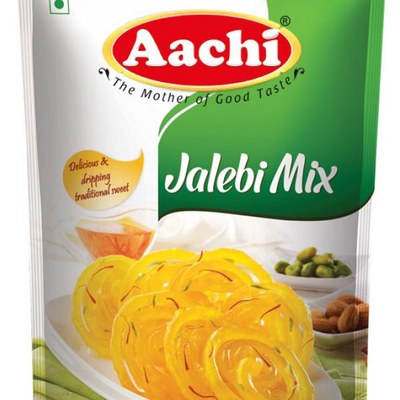 Aachifoods Jalebi Mix, 7 Oz