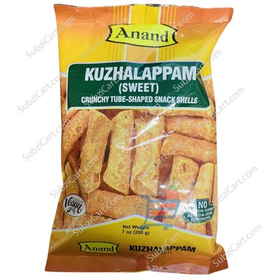 Anand Kuzhalappam, 200 Grams