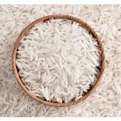 Deccan Jeerakasala Rice, 10 Lb