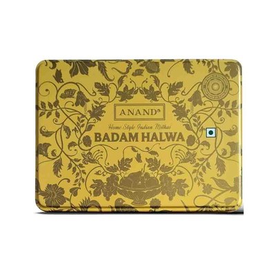 Anand Badam Halwa Frozen, 1 Lb