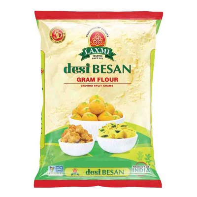 Laxmi Desi Besan, 2 LB