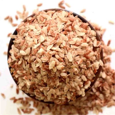 Laxmi Red Poha, 14 Oz