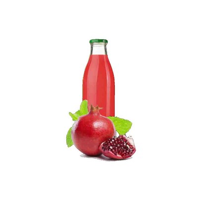 Roshni Pomegranate Juice, 2.1 Lit