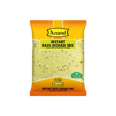 Anand Rava Kichadi Mix, 2 Lb