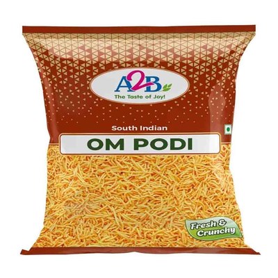 A2B Om Podi, 200 Grams